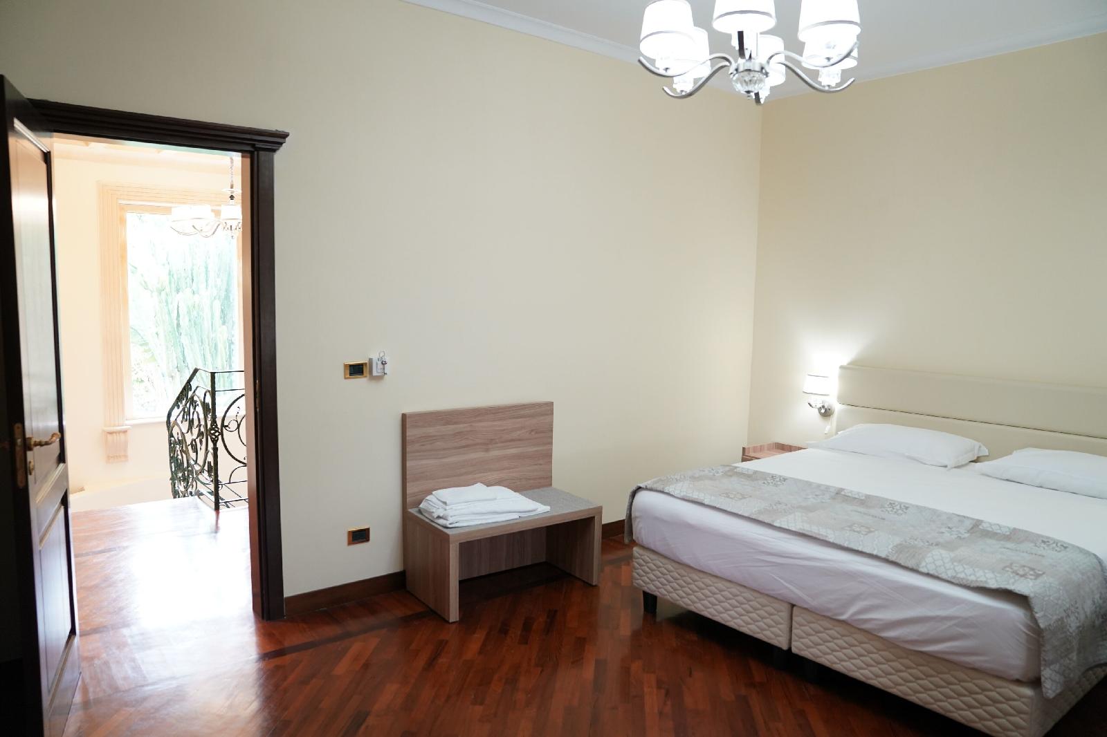 Villa Princi