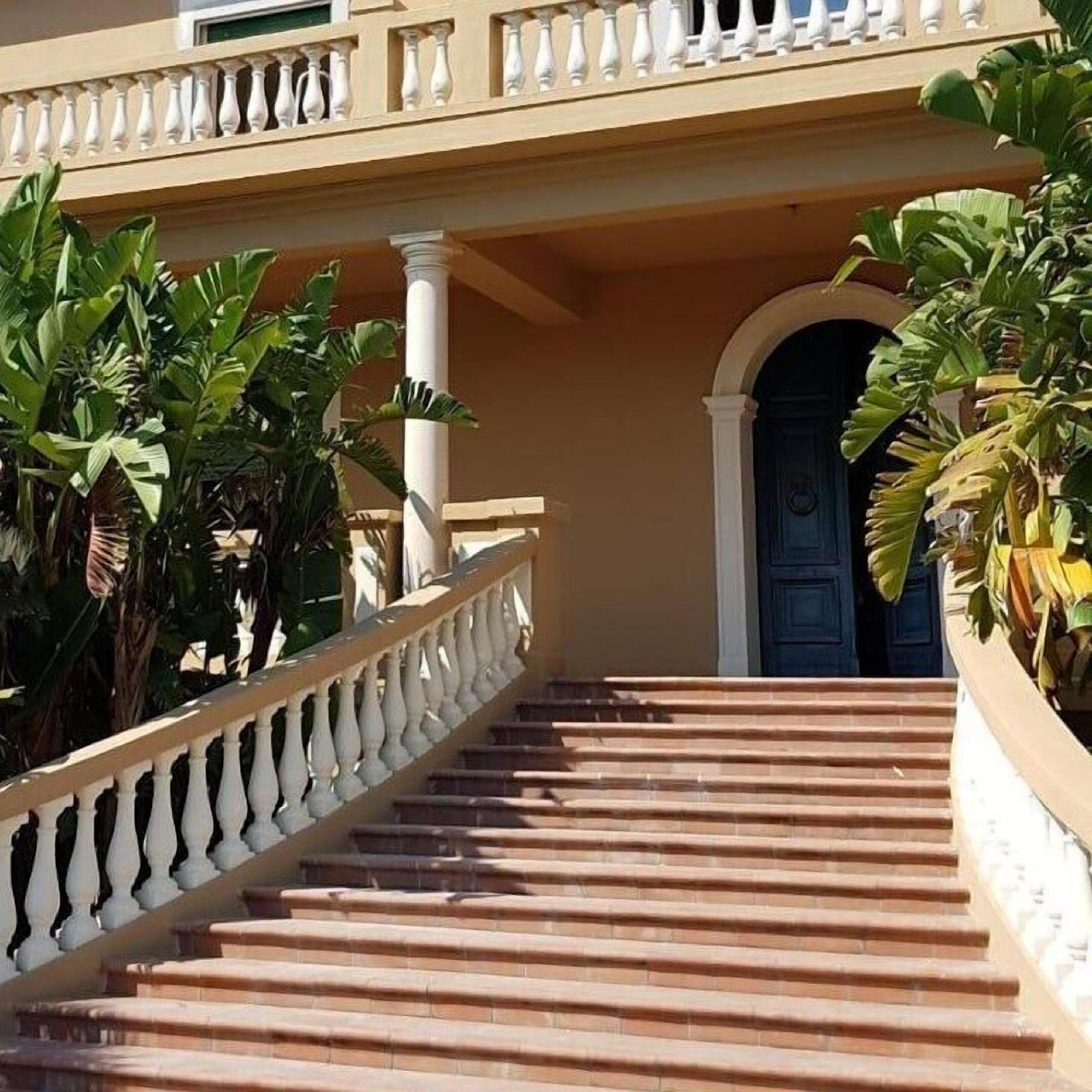 Villa Princi