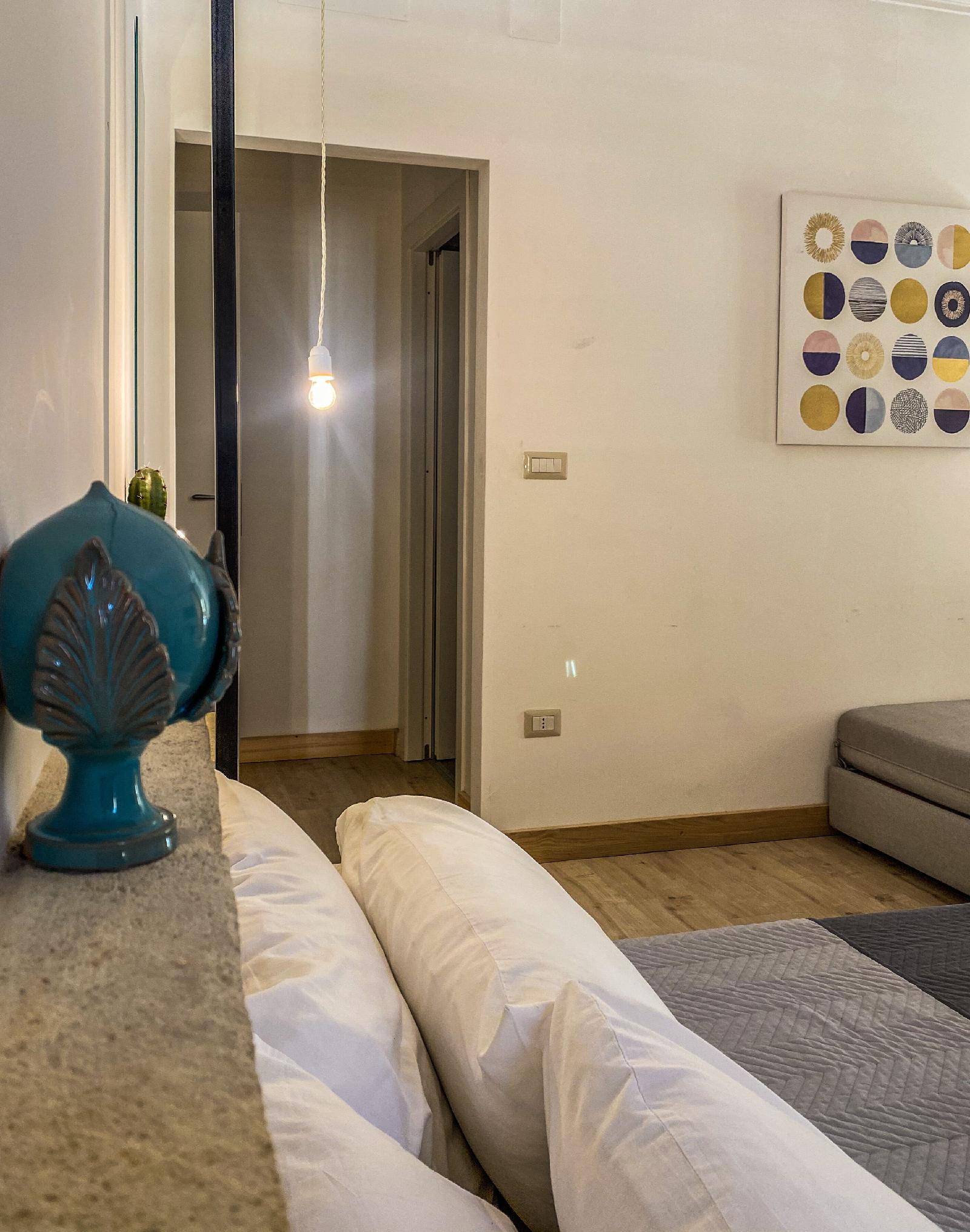 Casa D'angio