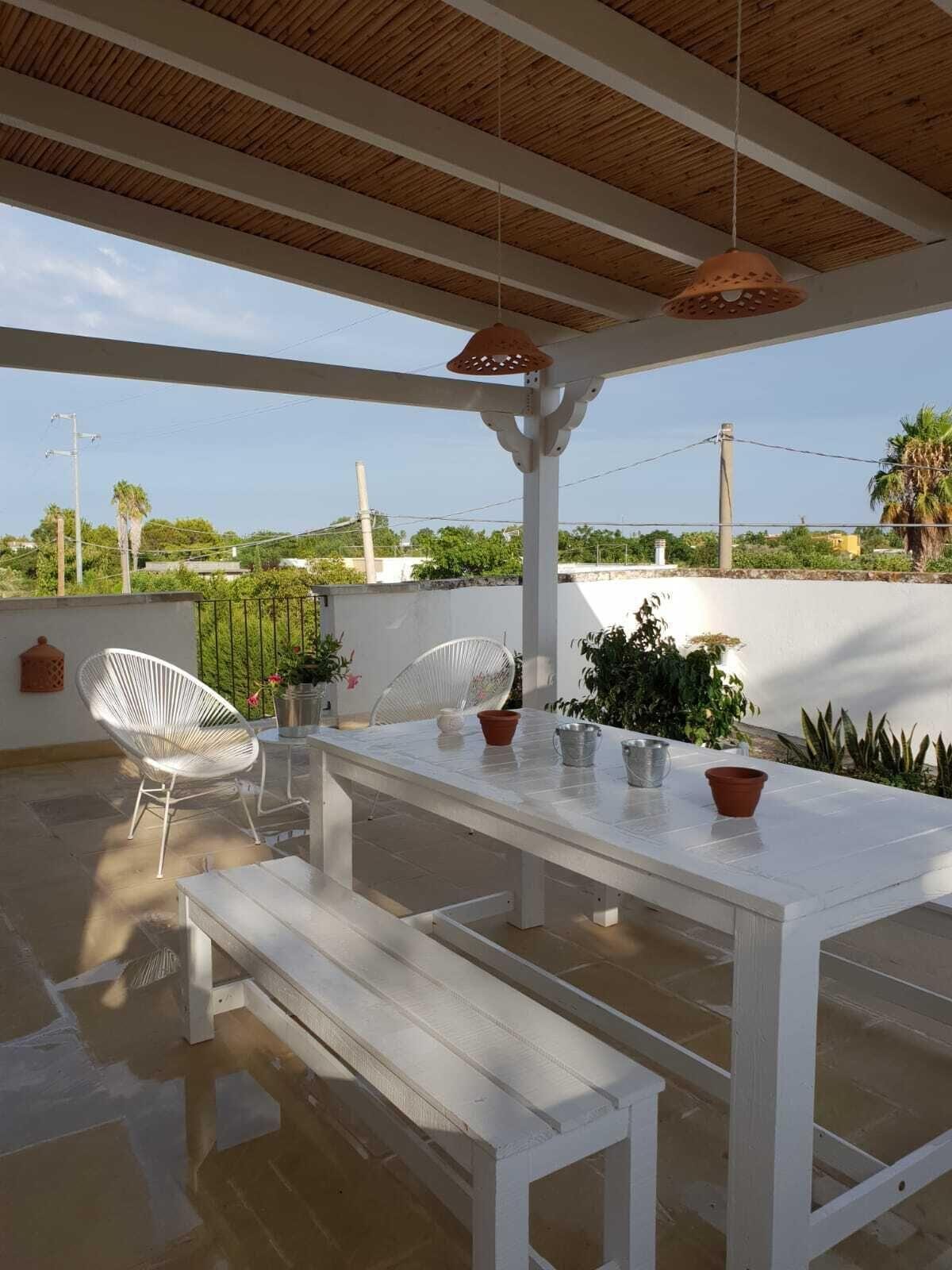 Casa Litara