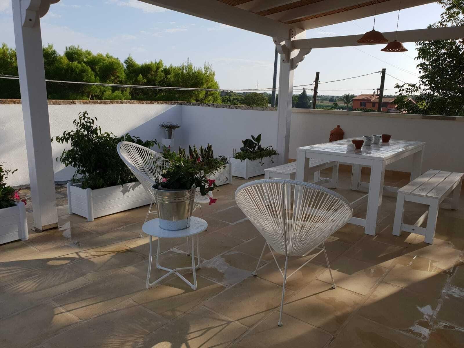 Casa Litara