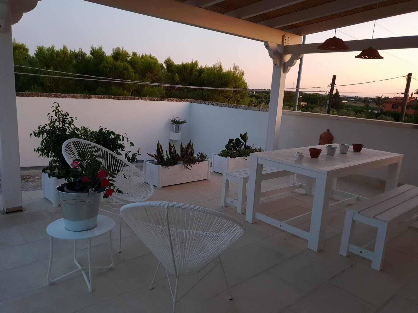 Casa Litara