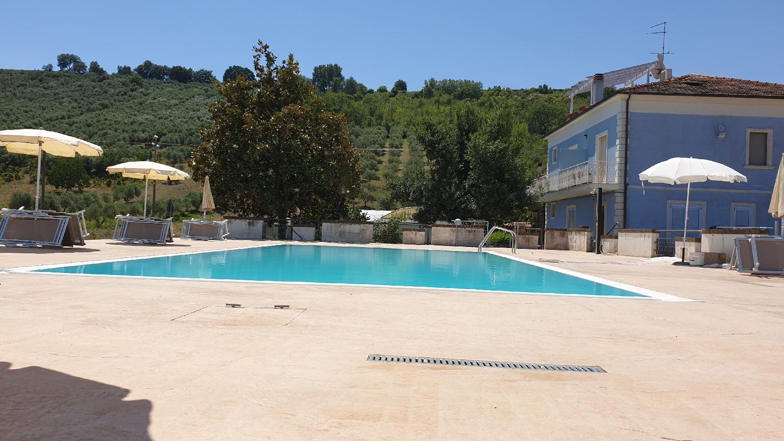 B&B Gli Orti