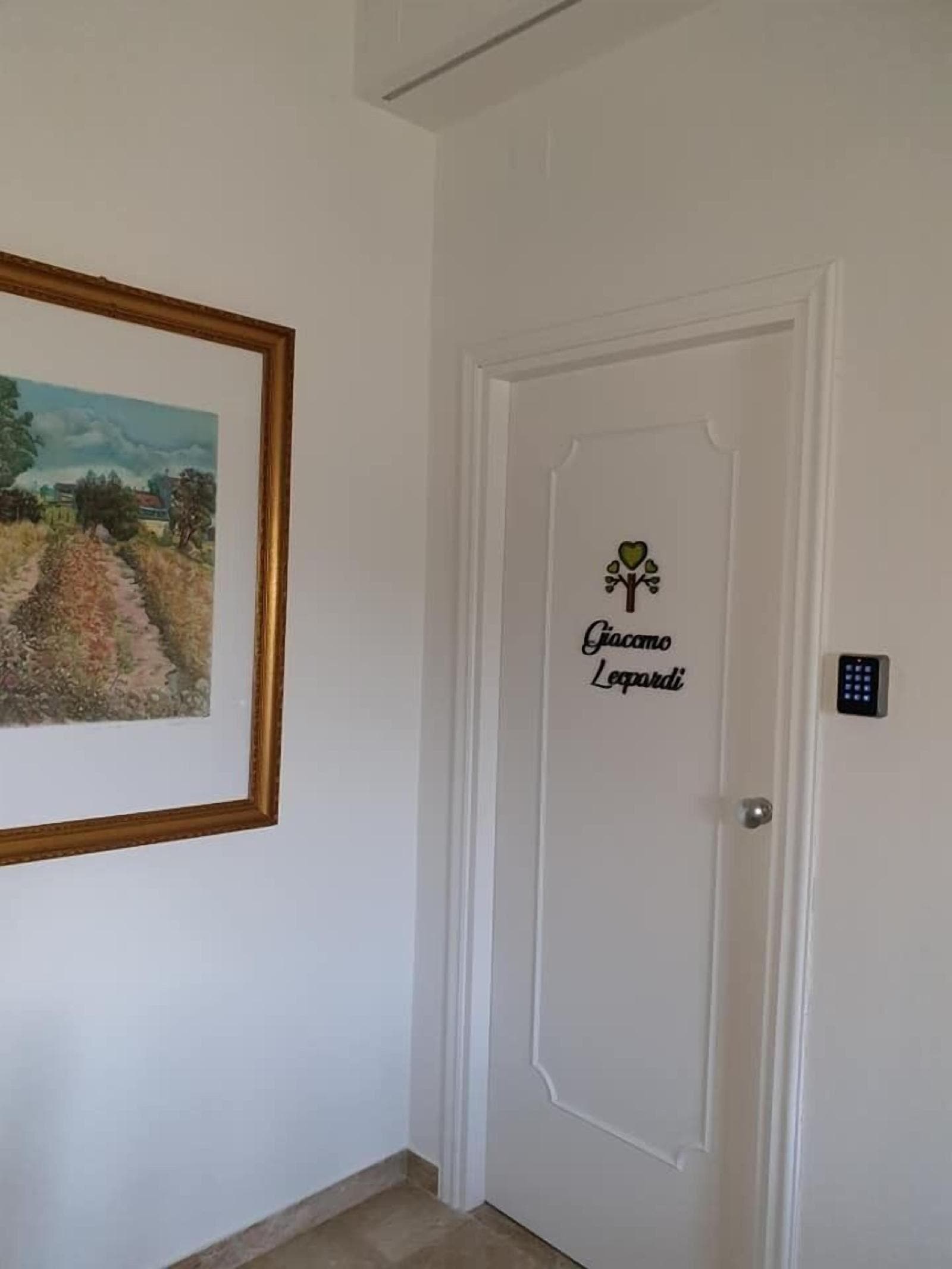 B&B Gli Orti