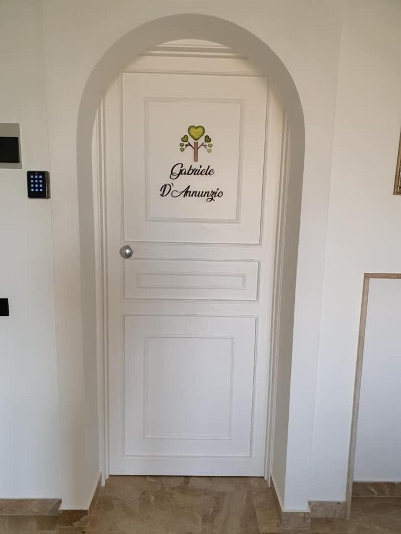 B&B Gli Orti