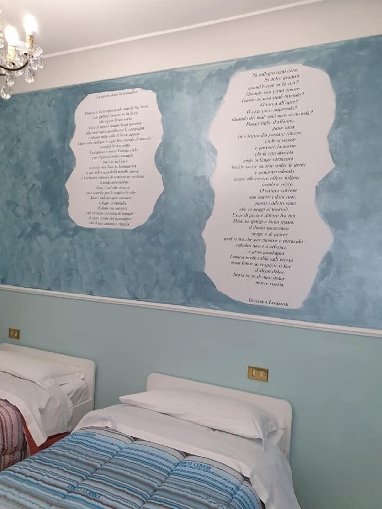 B&B Gli Orti