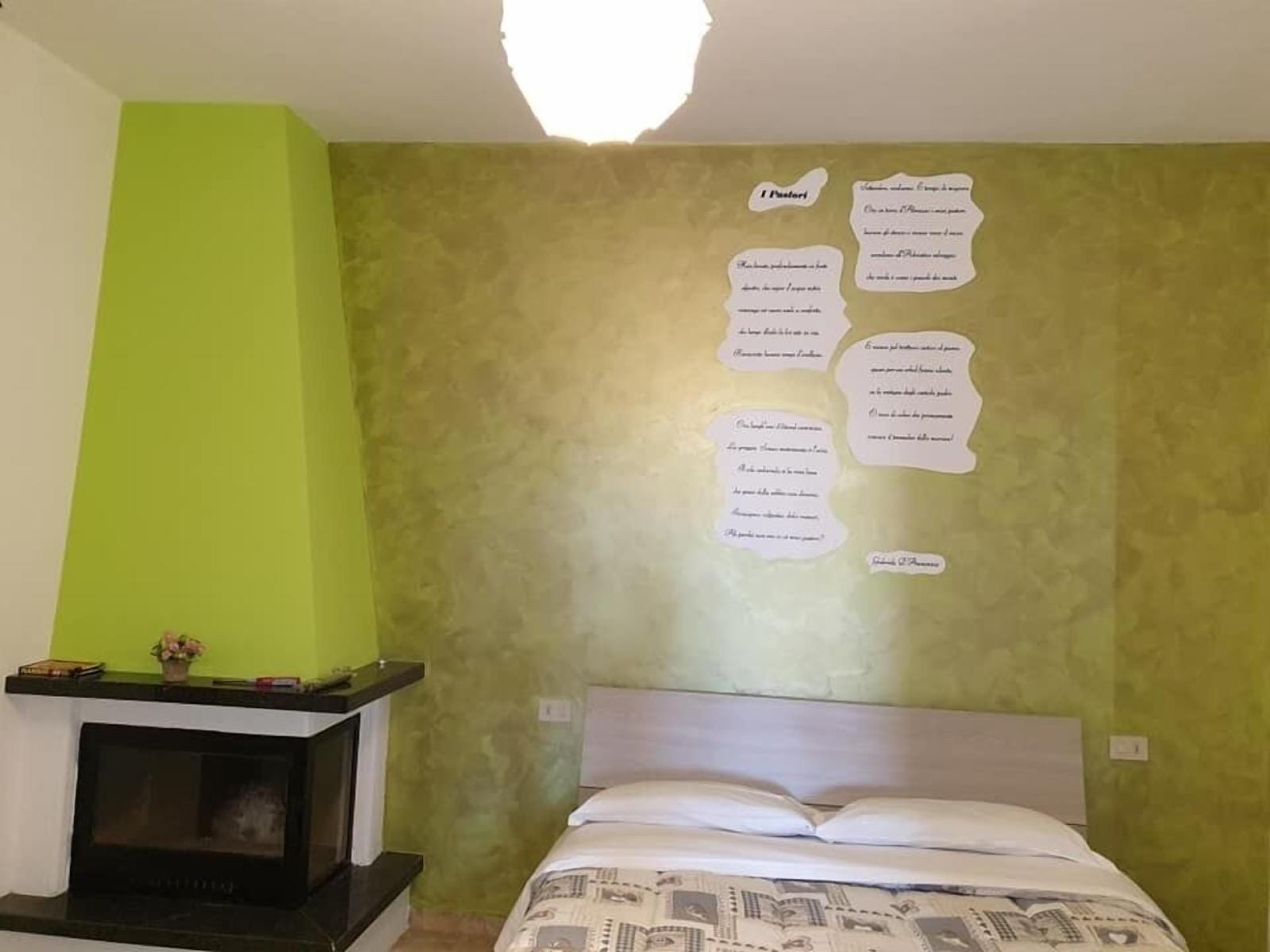 B&B Gli Orti