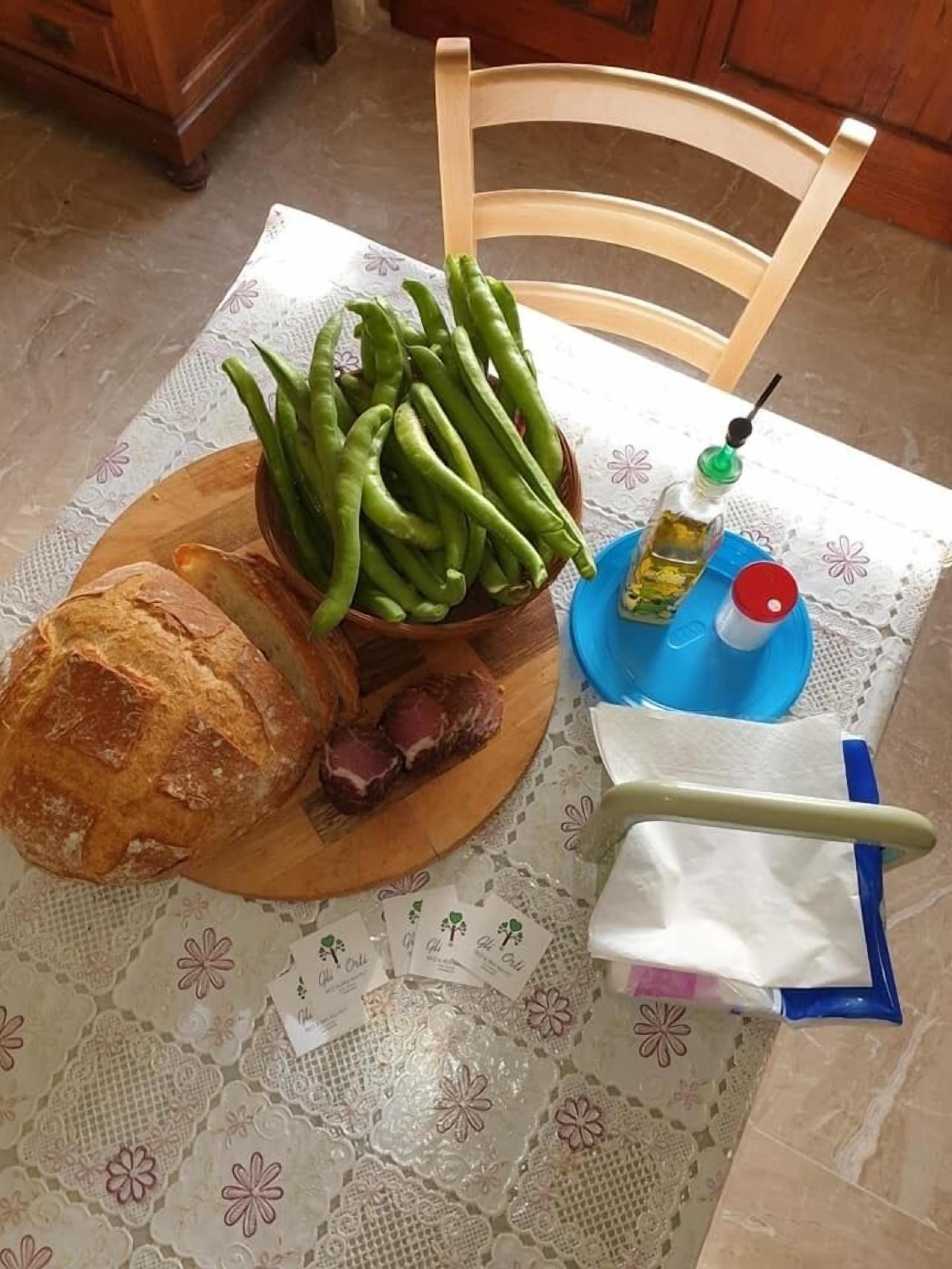 B&B Gli Orti