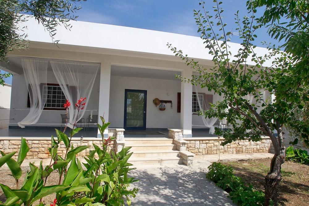 B&B Villa Al Mare
