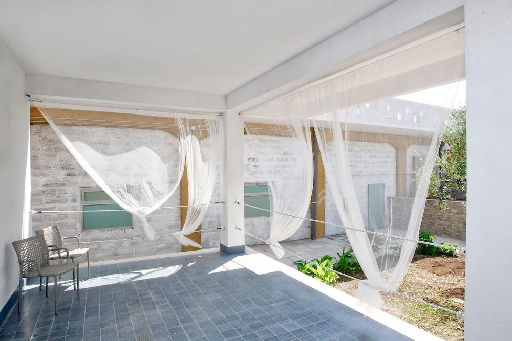 B&B Villa Al Mare