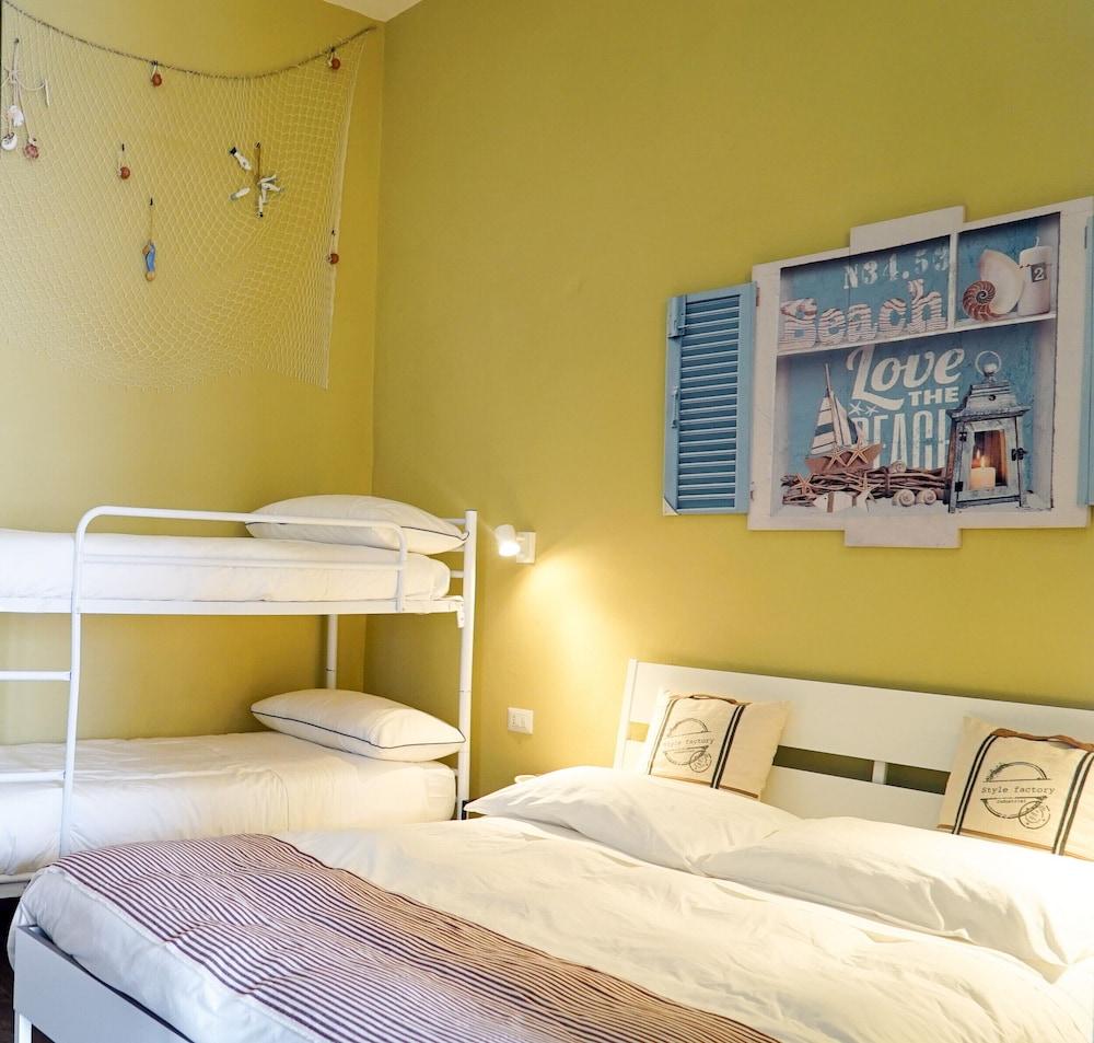 B&B Villa Al Mare