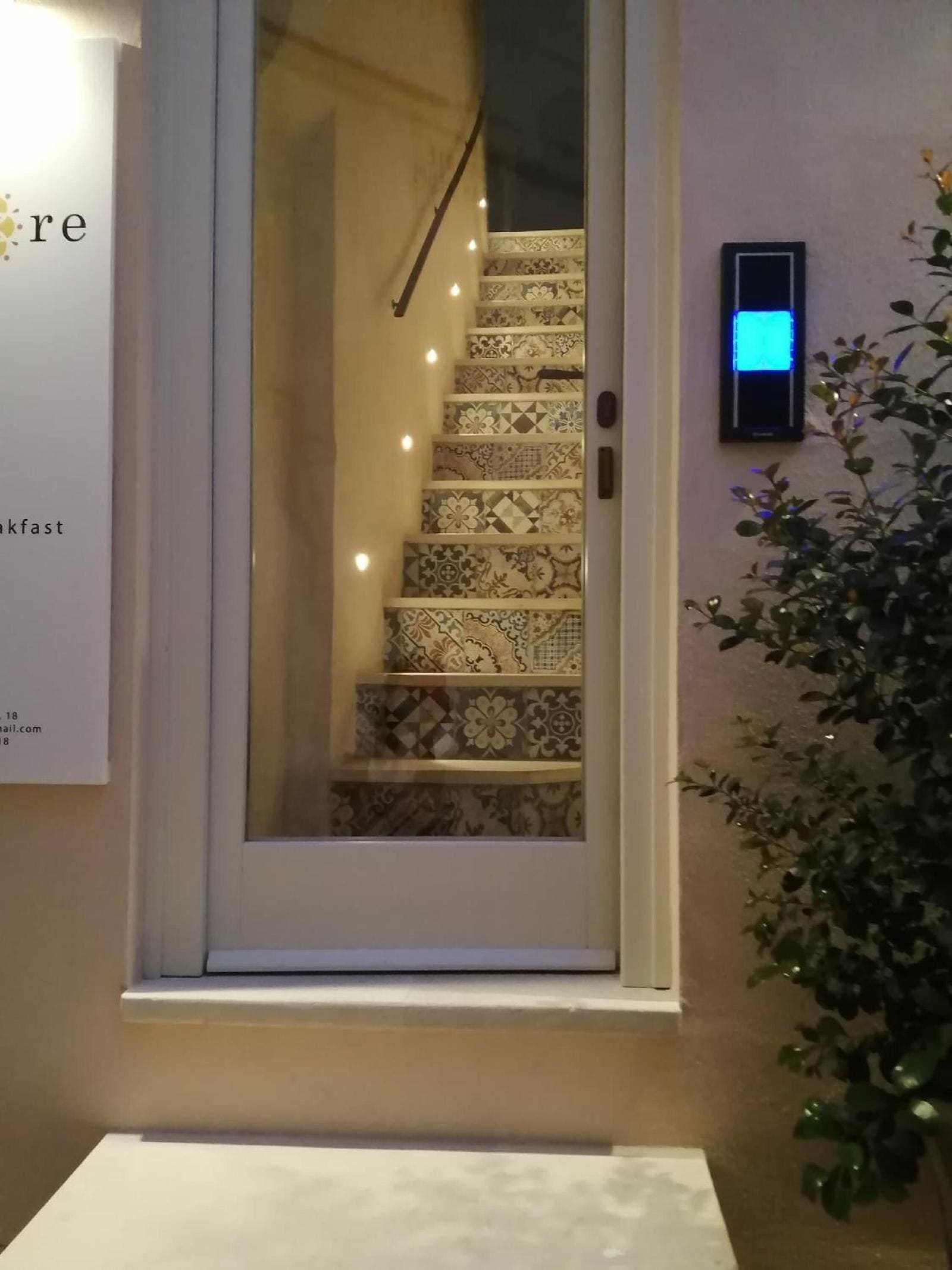 B&B Fiore