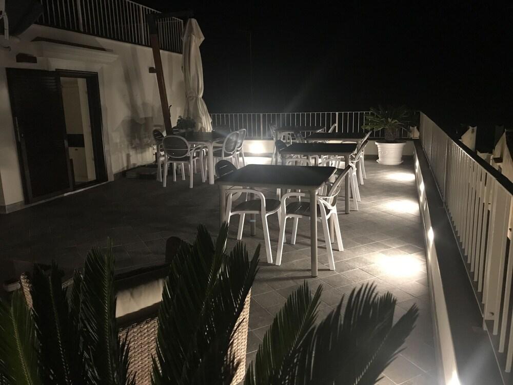Estlevante B&B