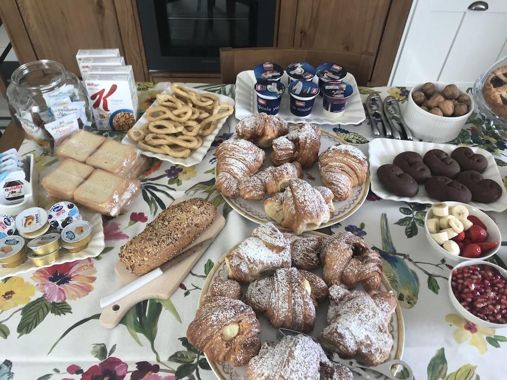 Estlevante B&B