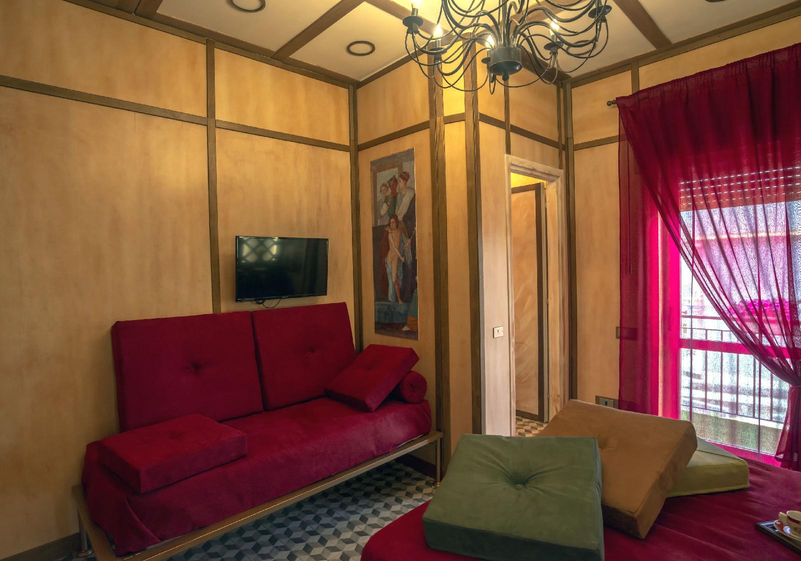 Nives Bed & Breakfast