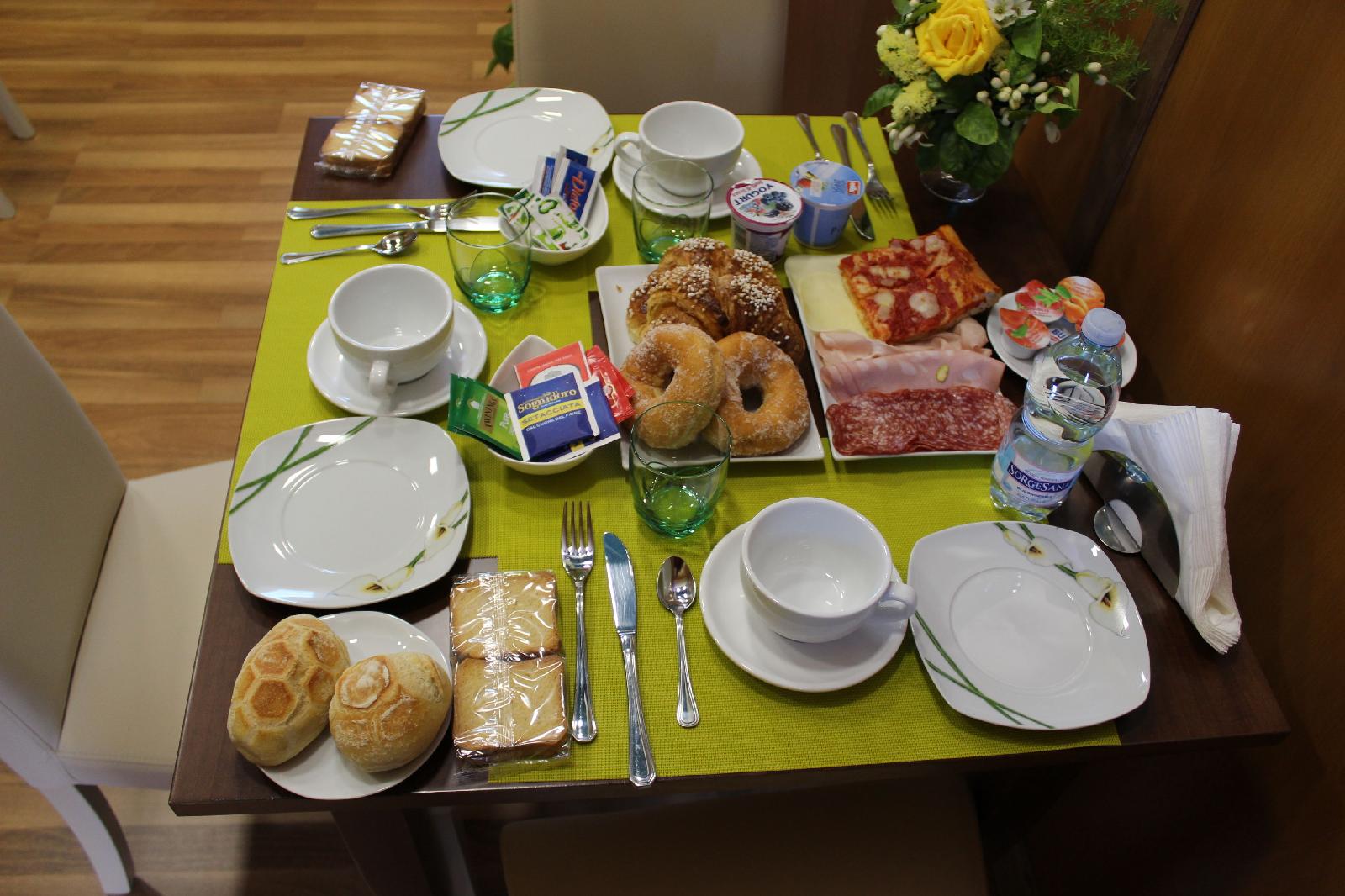Nives Bed & Breakfast