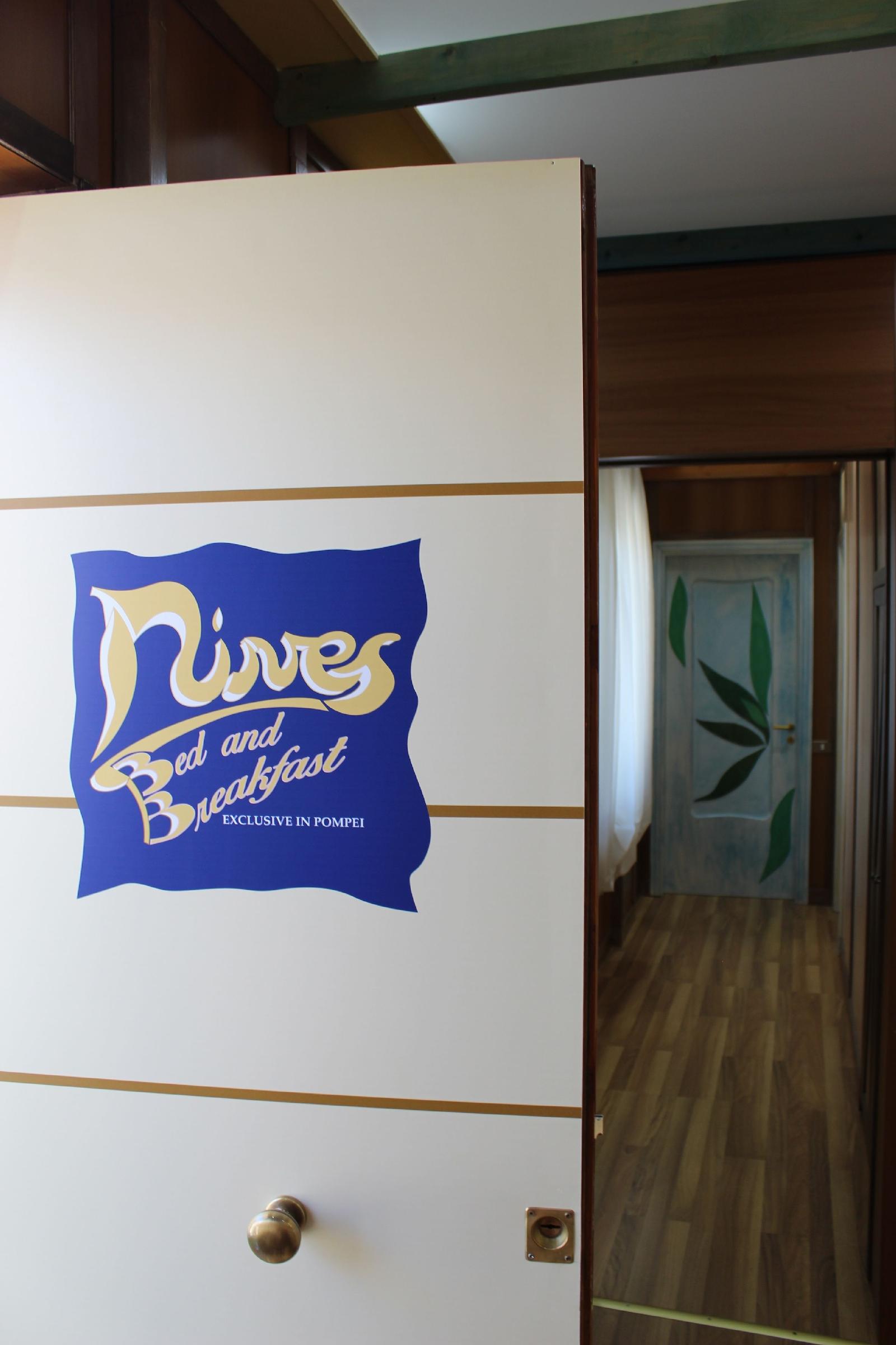 Nives Bed & Breakfast