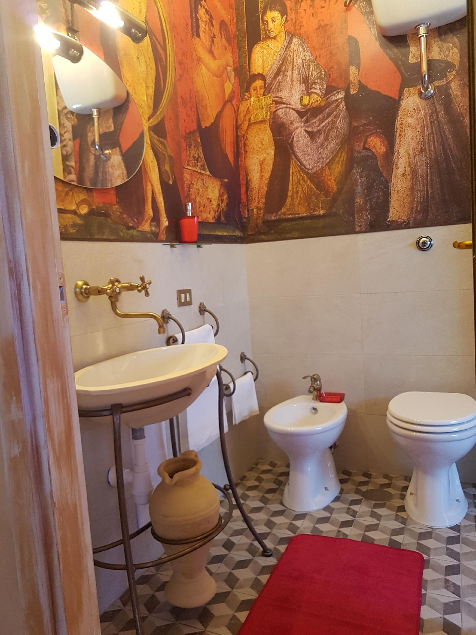 Nives Bed & Breakfast