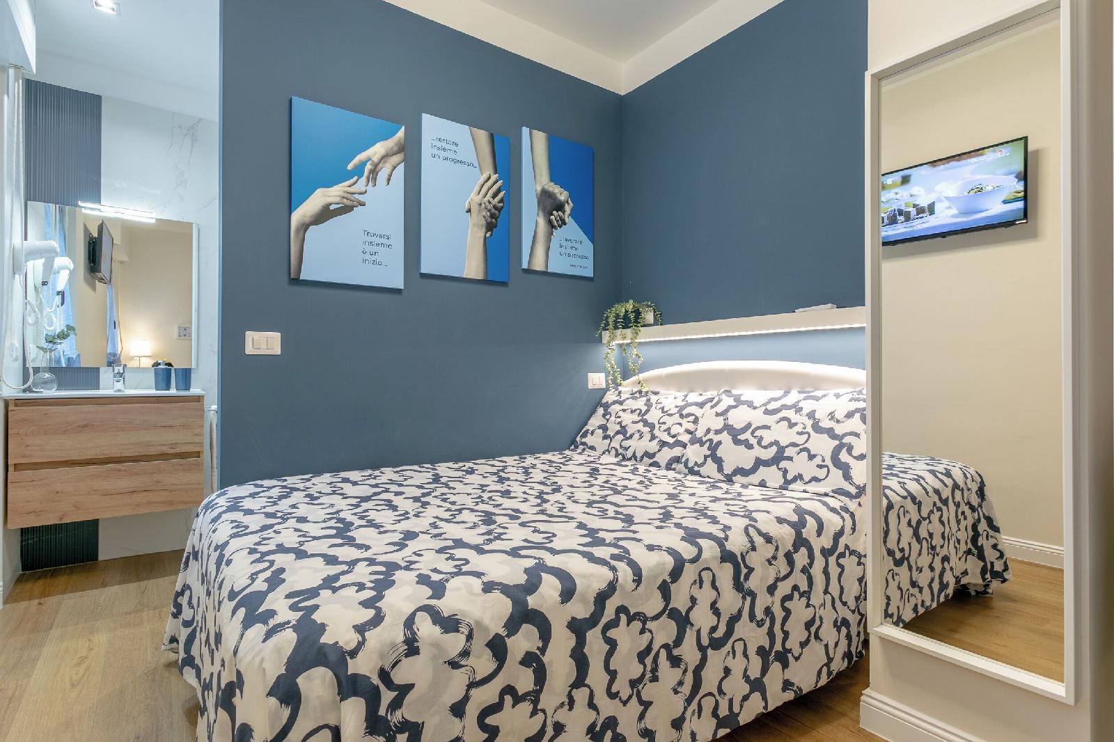 B&B Pensieri D'autore