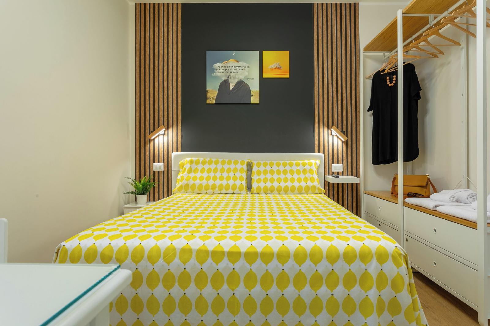 B&B Pensieri D'autore