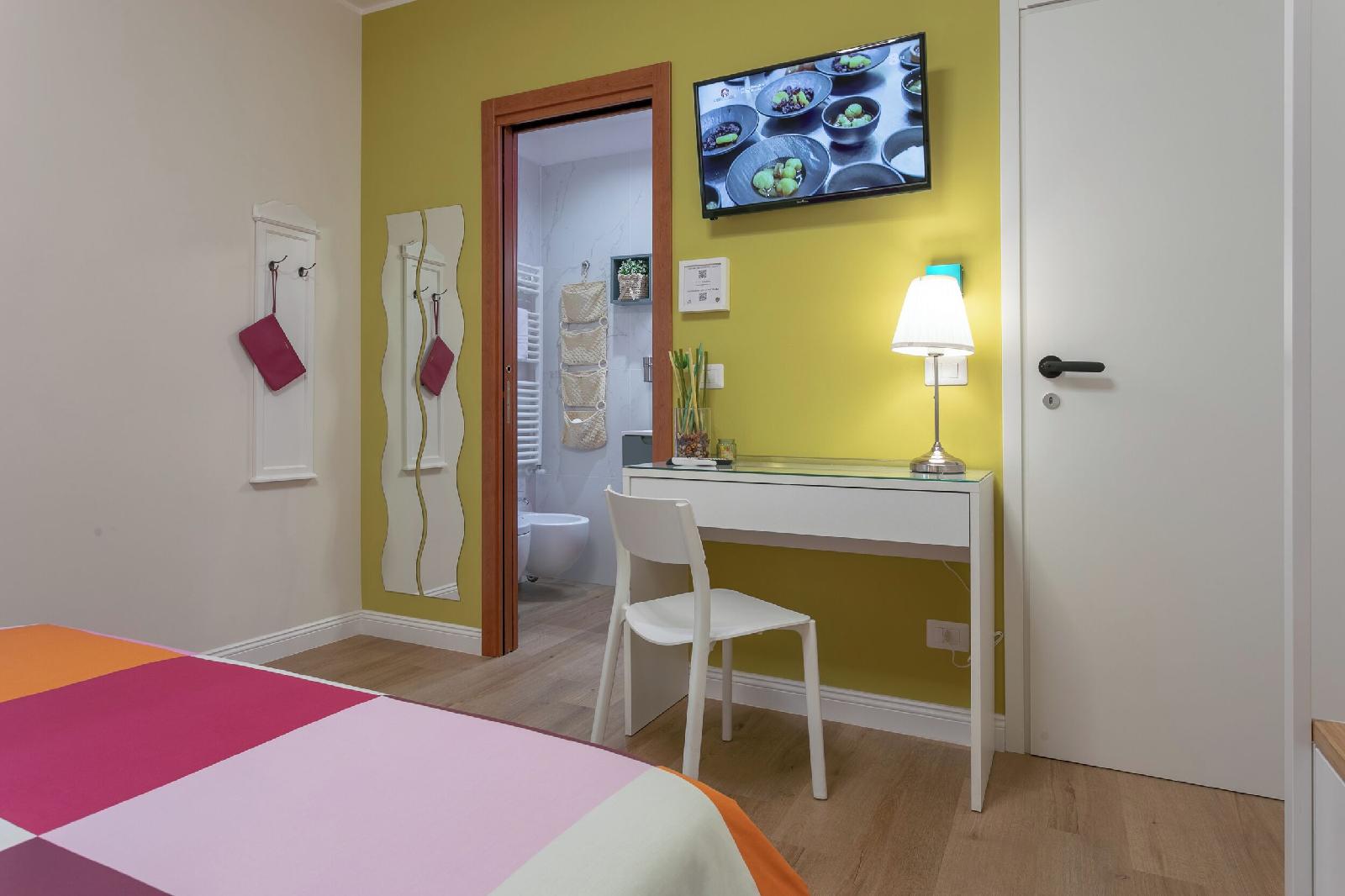 B&B Pensieri D'autore