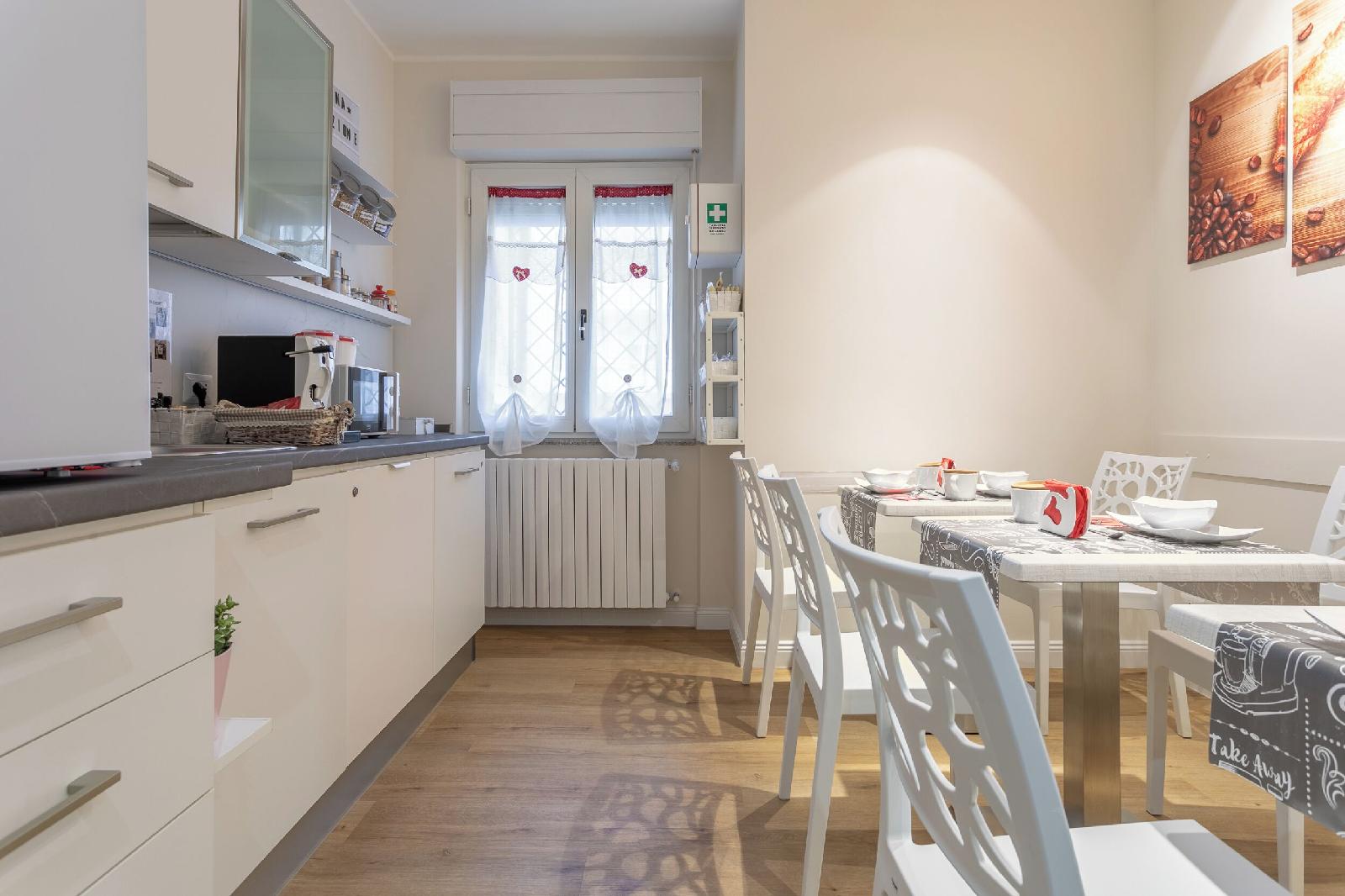 B&B Pensieri D'autore