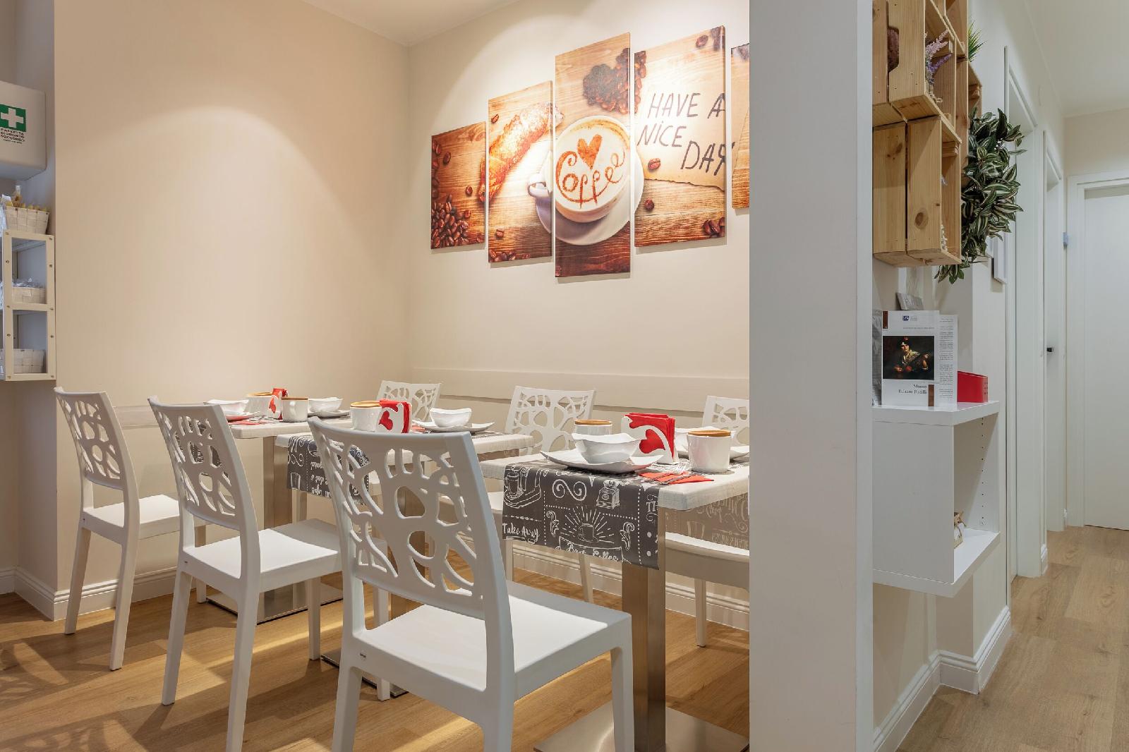 B&B Pensieri D'autore
