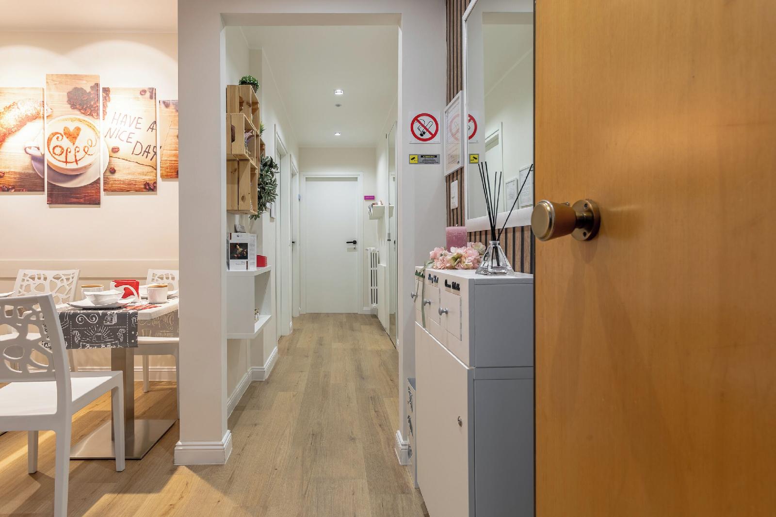 B&B Pensieri D'autore