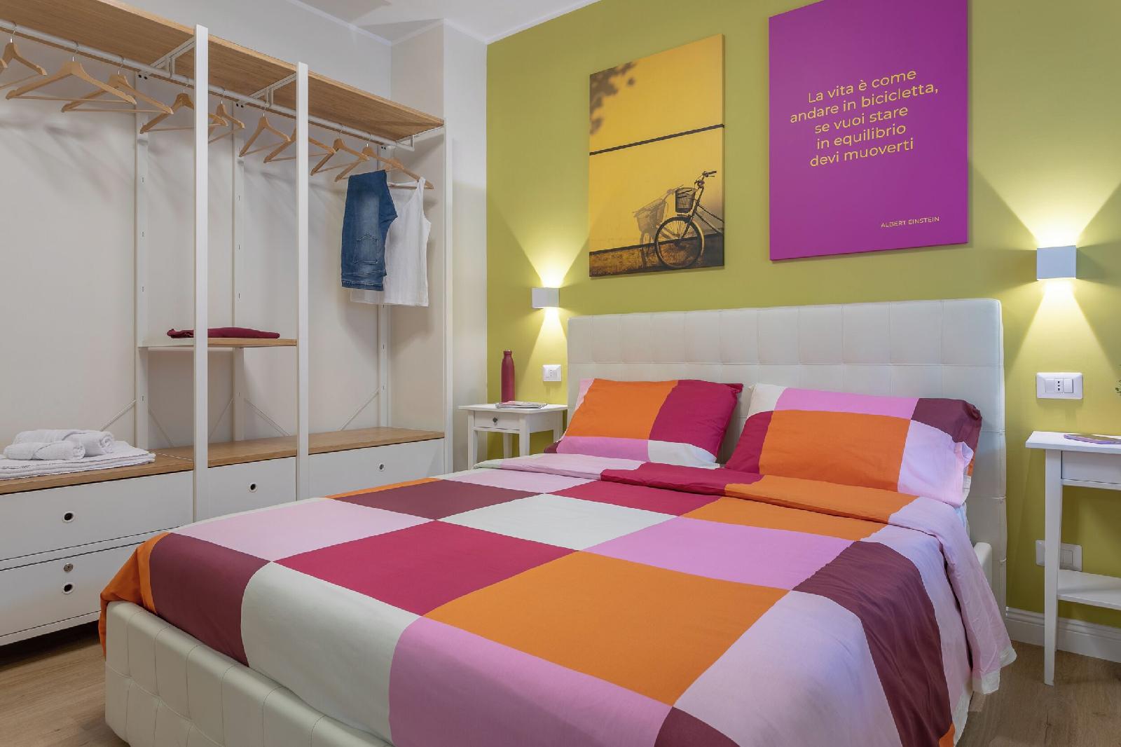 B&B Pensieri D'autore
