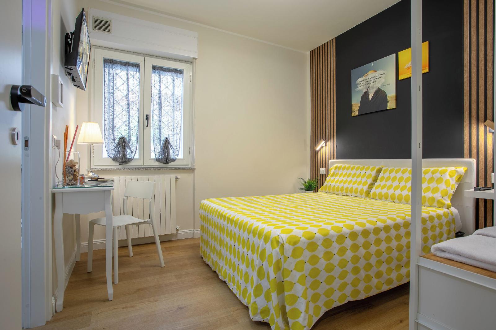B&B Pensieri D'autore