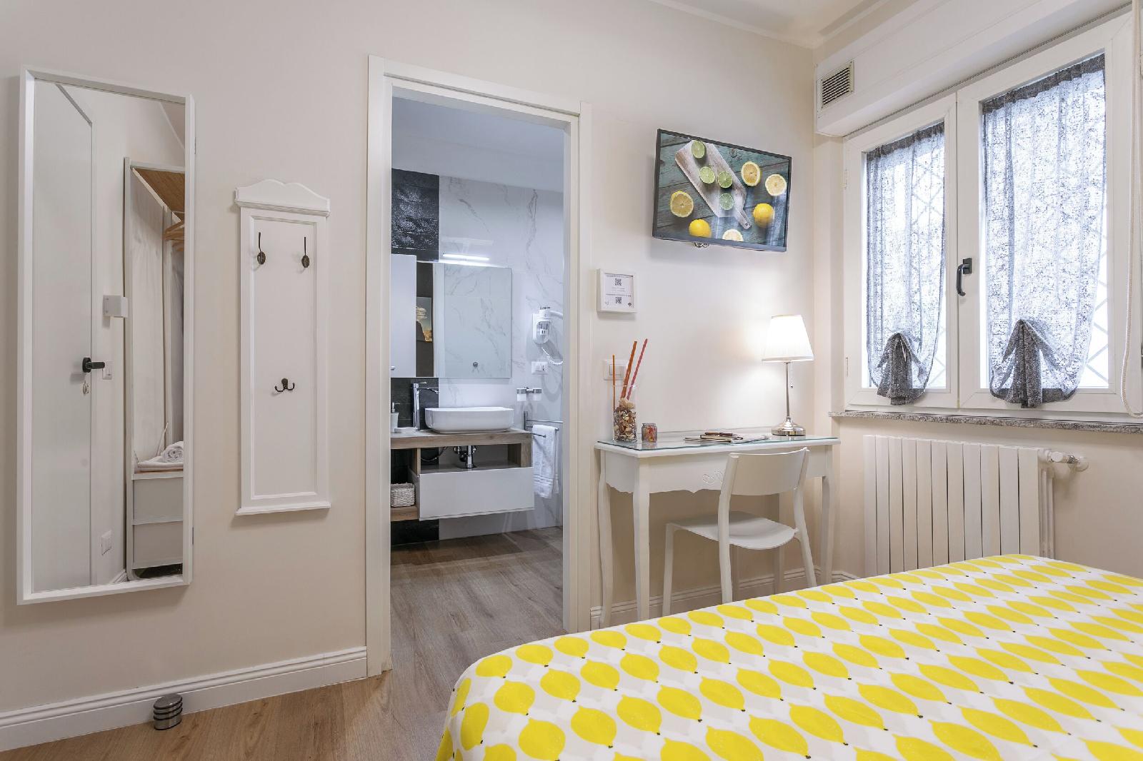 B&B Pensieri D'autore