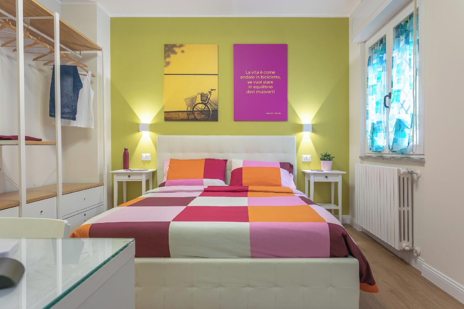 B&B Pensieri D'autore