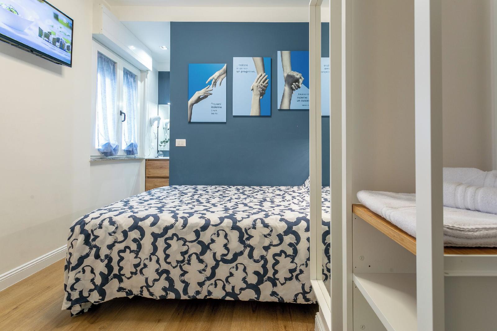 B&B Pensieri D'autore