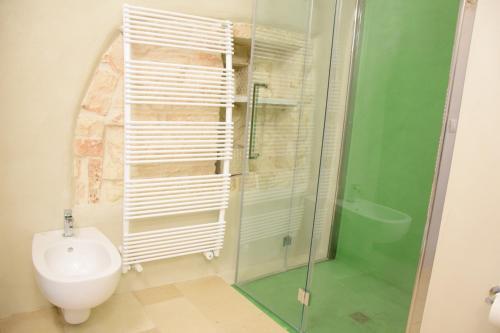 Corte Trullo Sovrano B&B