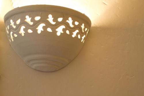 Corte Trullo Sovrano B&B