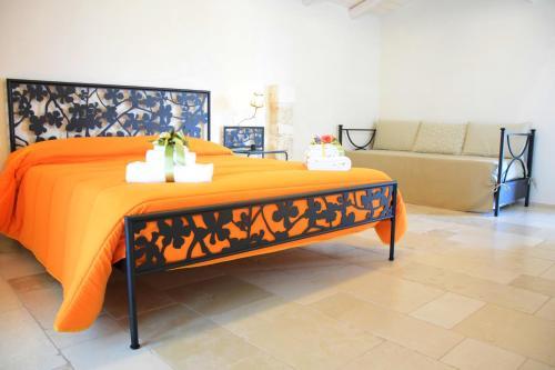 Corte Trullo Sovrano B&B