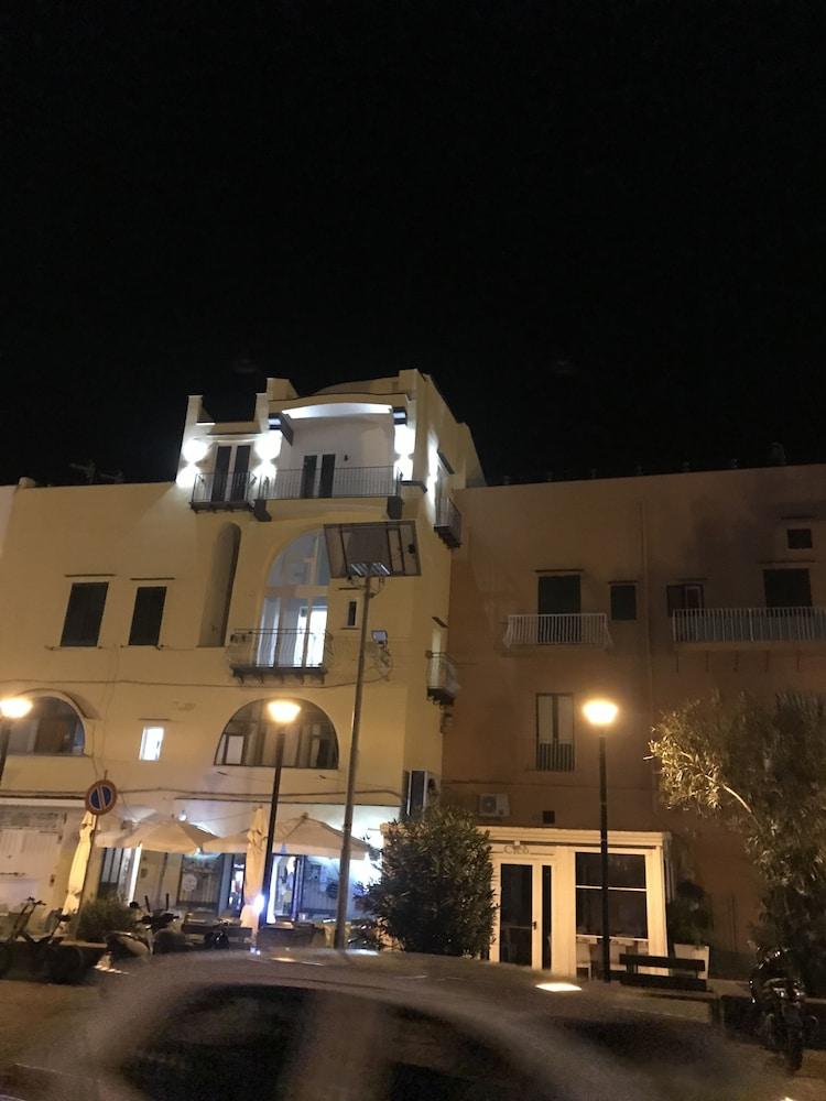 Vento Di Mare B&B