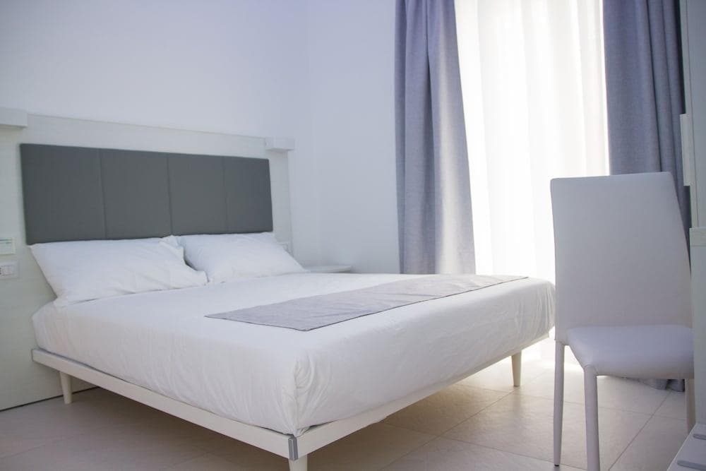 Vento Di Mare B&B