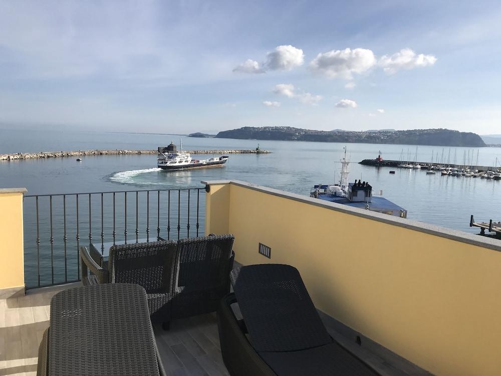 Vento Di Mare B&B