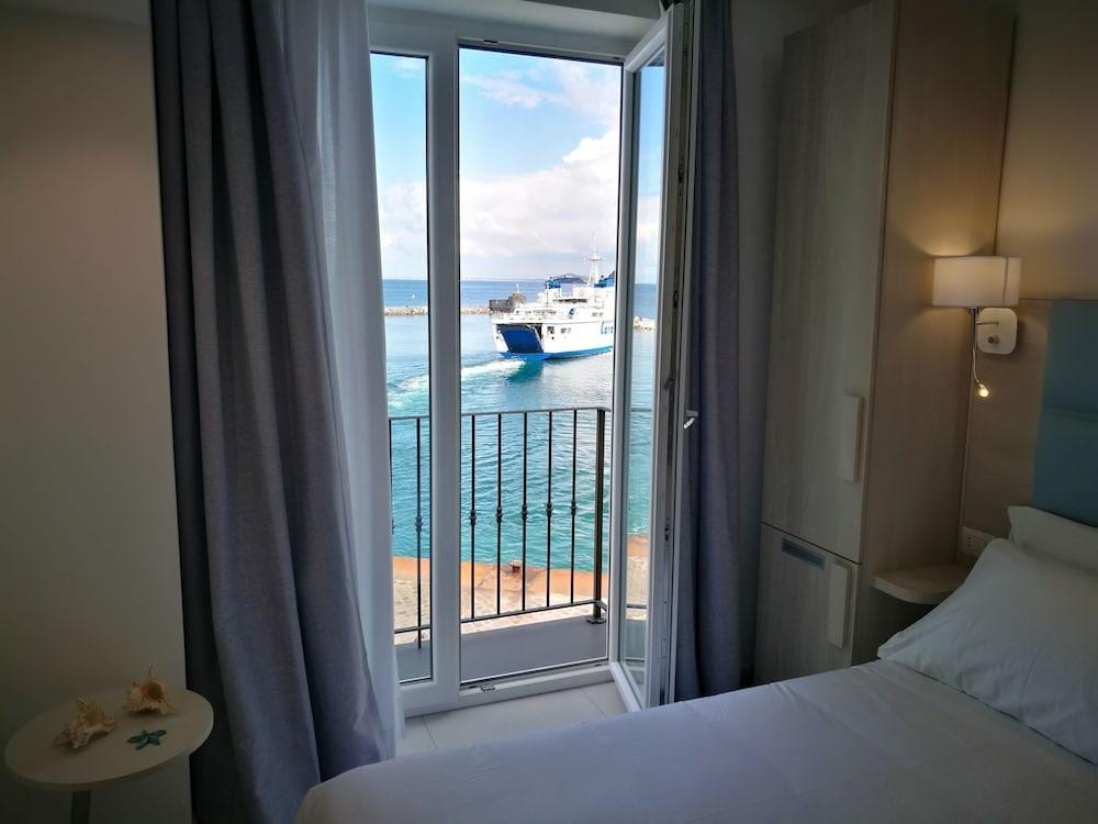 Vento Di Mare B&B