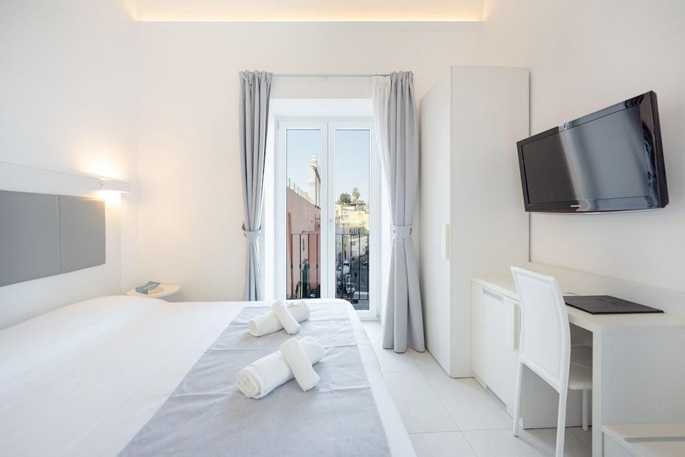 Vento Di Mare B&B