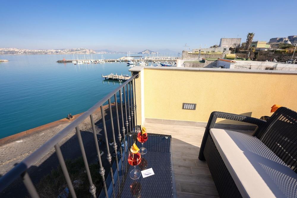 Vento Di Mare B&B
