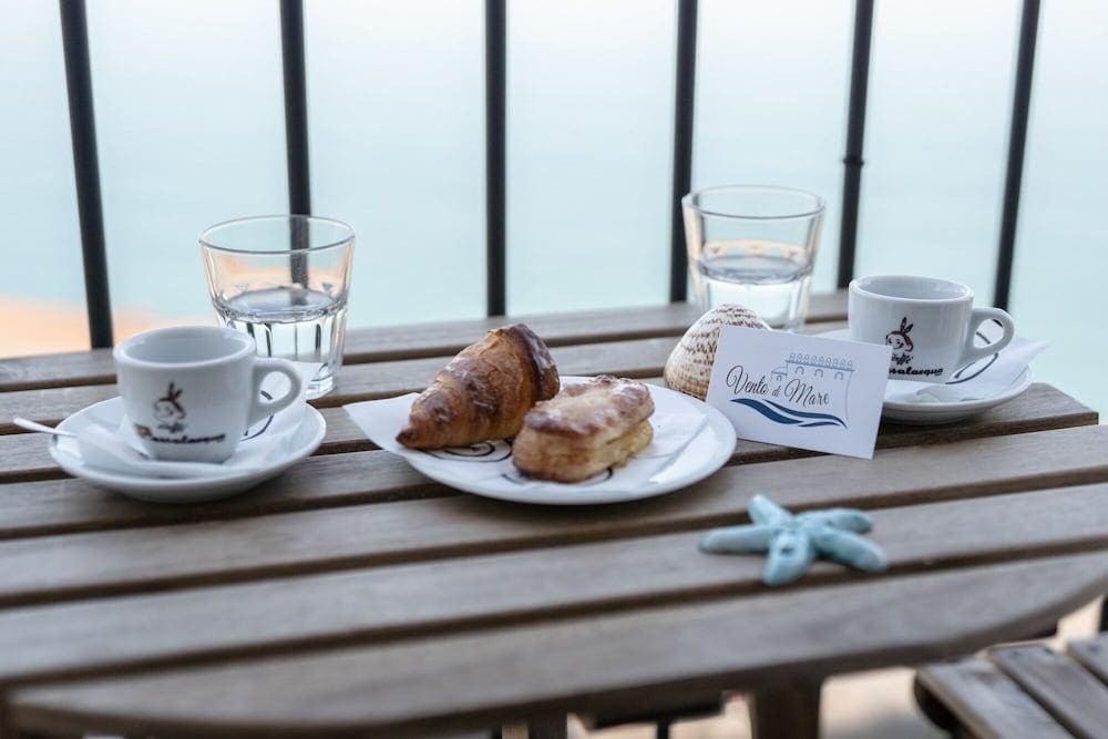 Vento Di Mare B&B