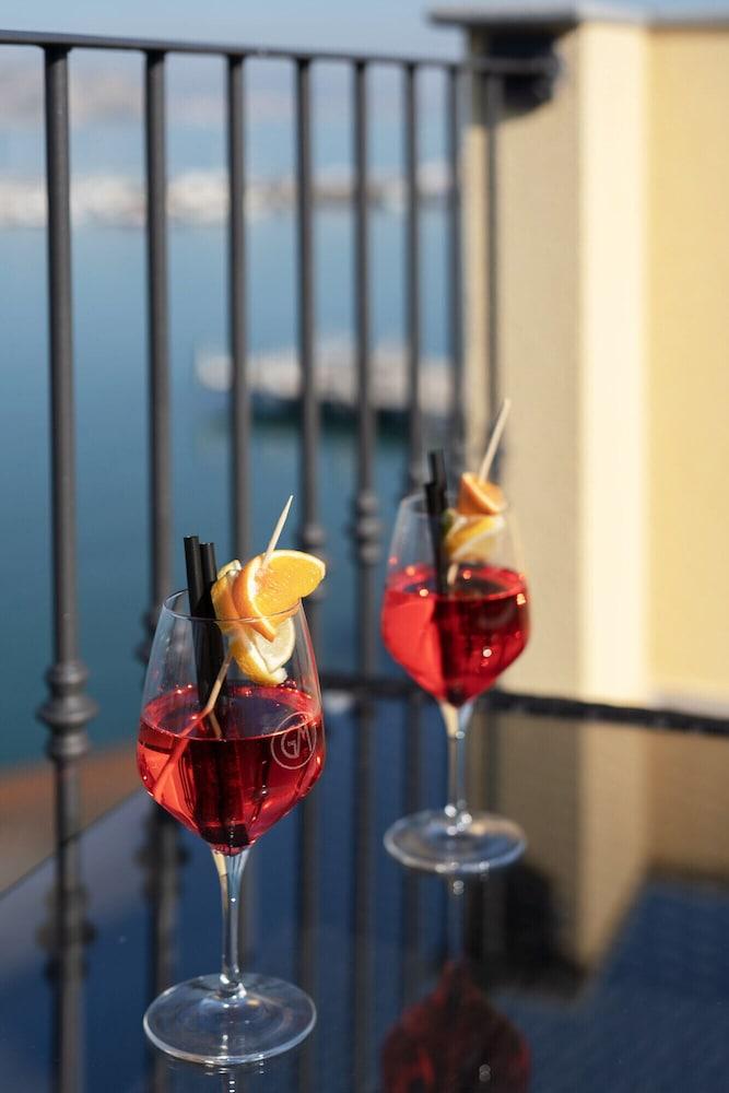 Vento Di Mare B&B