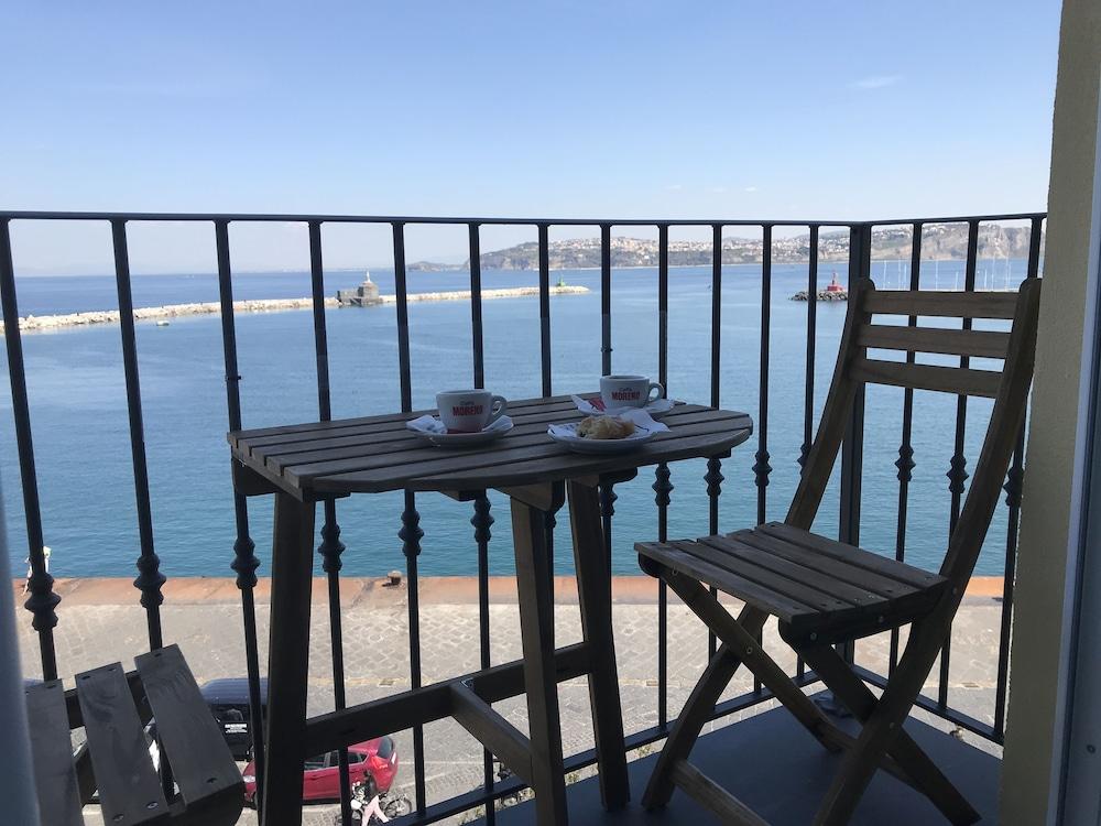 Vento Di Mare B&B