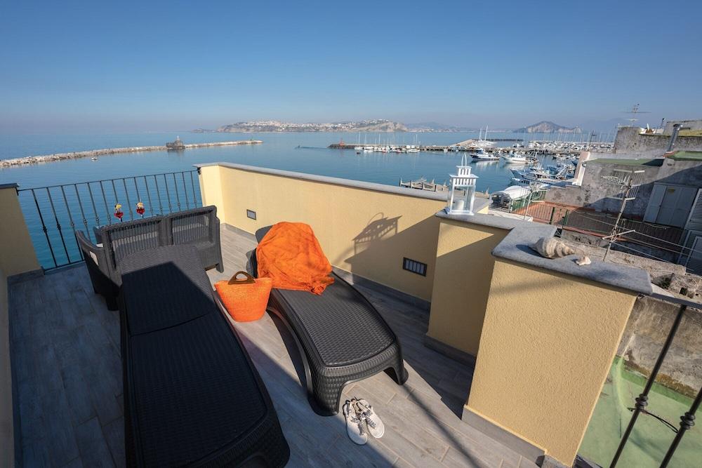 Vento Di Mare B&B