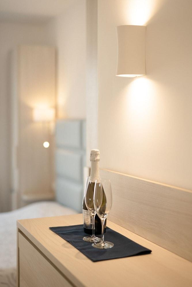 Vento Di Mare B&B