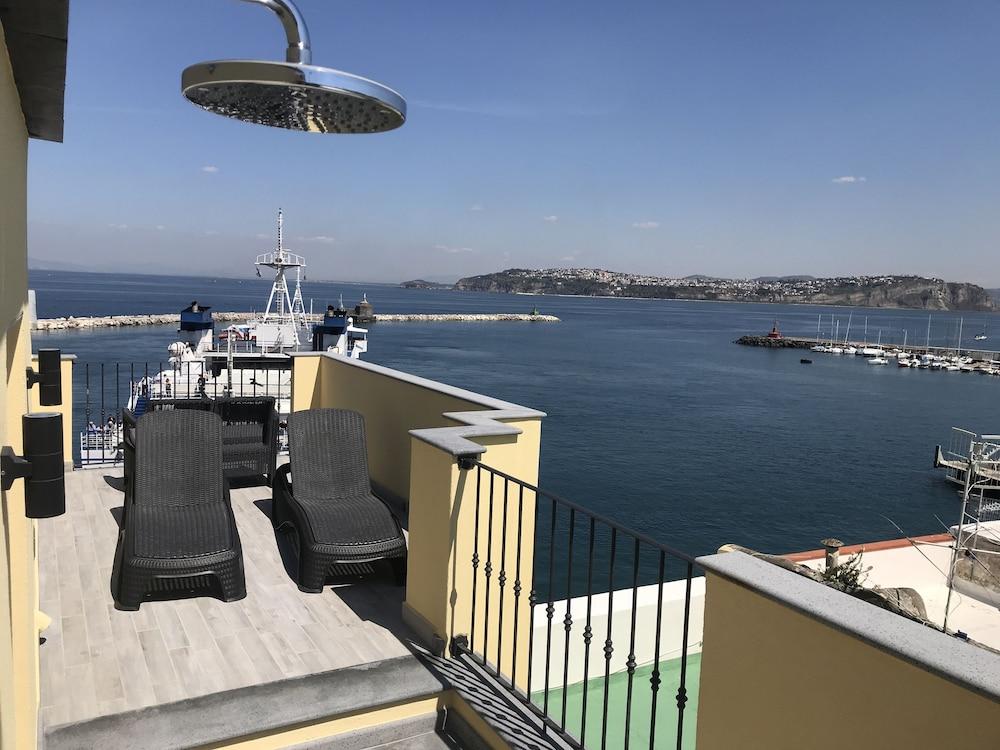 Vento Di Mare B&B