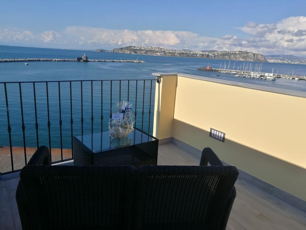 Vento Di Mare B&B