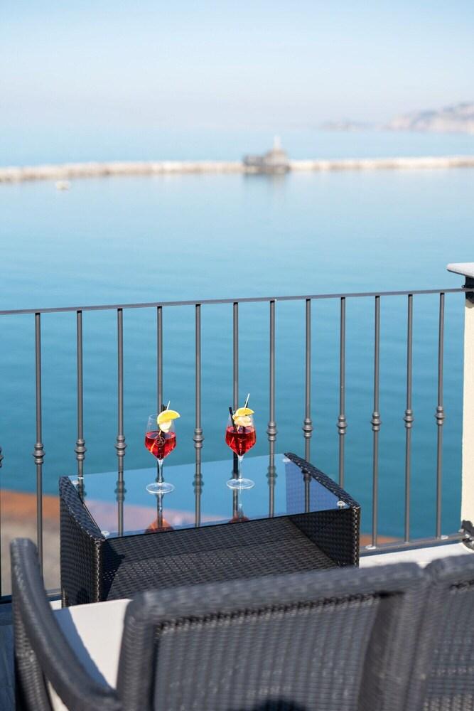 Vento Di Mare B&B
